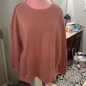 American Eagle Soft Sweatshirt Medium